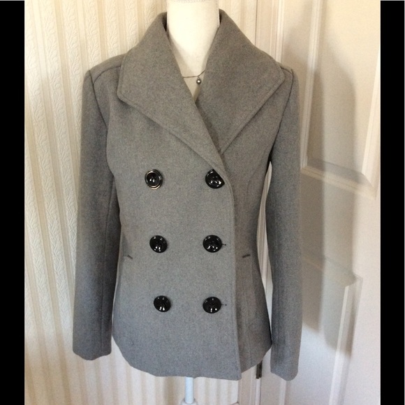 Rampage Jackets & Blazers - Rampage Pea Coat Size M